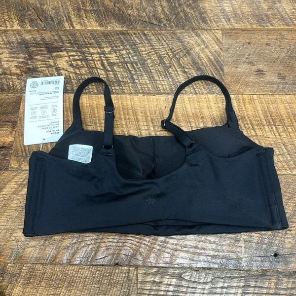 Athleta Scoop Bikini Top D-DD - Image 5