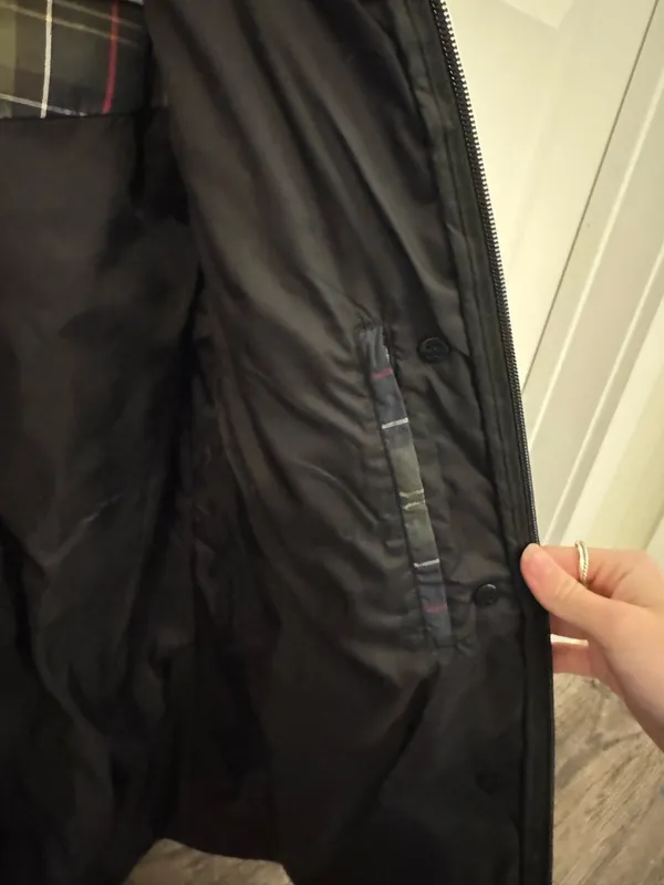 Barbour Jacket Women’s Quilted - Image 4
