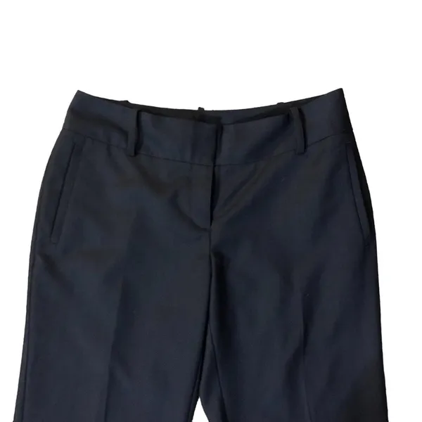 Worthington Dress Pants Womens 8 Used Dark Blue - Image 6