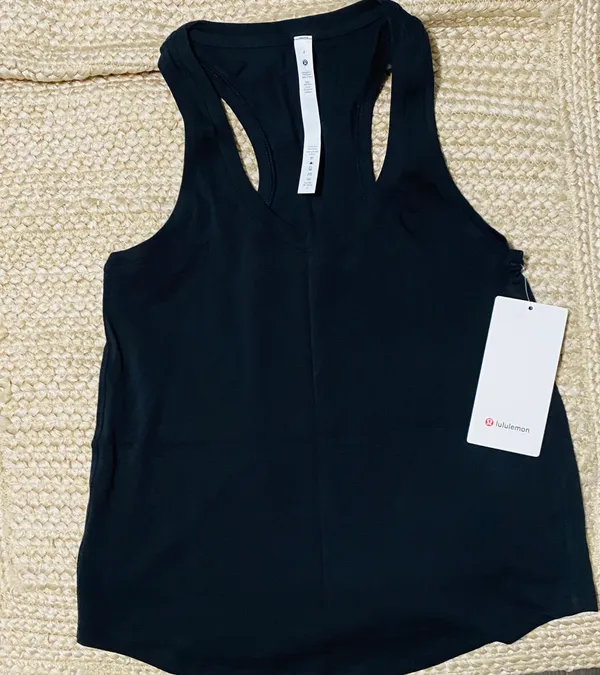 Lululemon Love tank 4 - Image 5