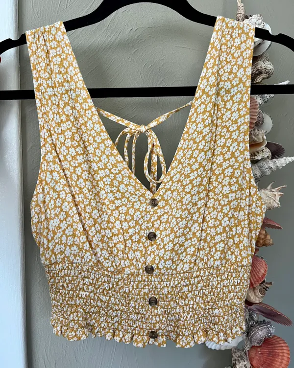 American Eagle Tank Top - Image 3