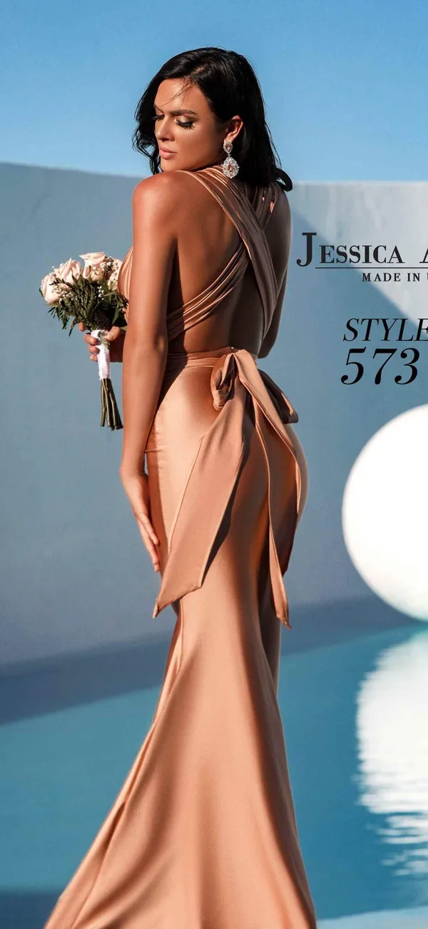 Prom Dress - Image 6
