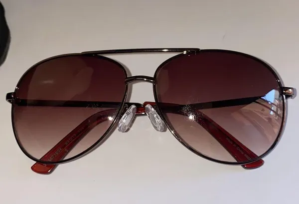 Women Sunglasses Size OS - Image 7