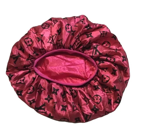 Pink Hello Kitty Working Hat - Image 3