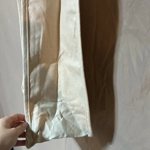 Magnolia tote bag - Image 2