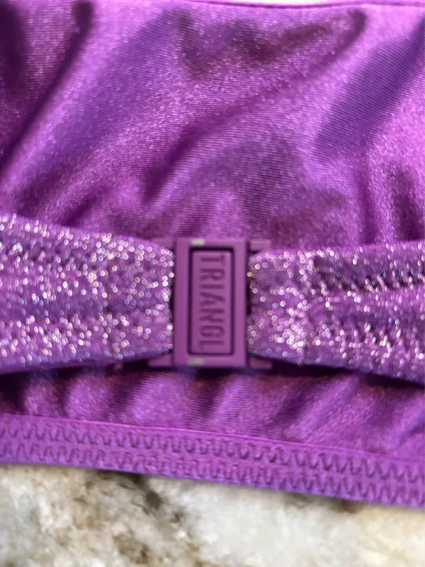 Triangl Bikini Top  - Image 3
