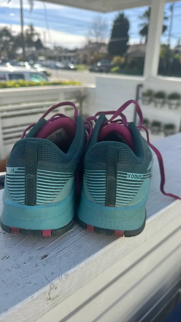 Saucony Trail Running Shoes - Image 3