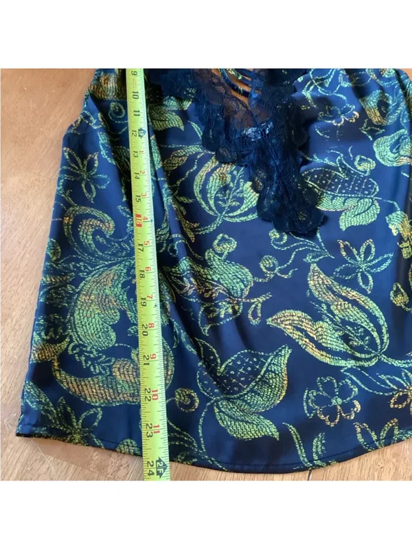 Intimately by Free People Off The Coast Cami - size Small - Image 6