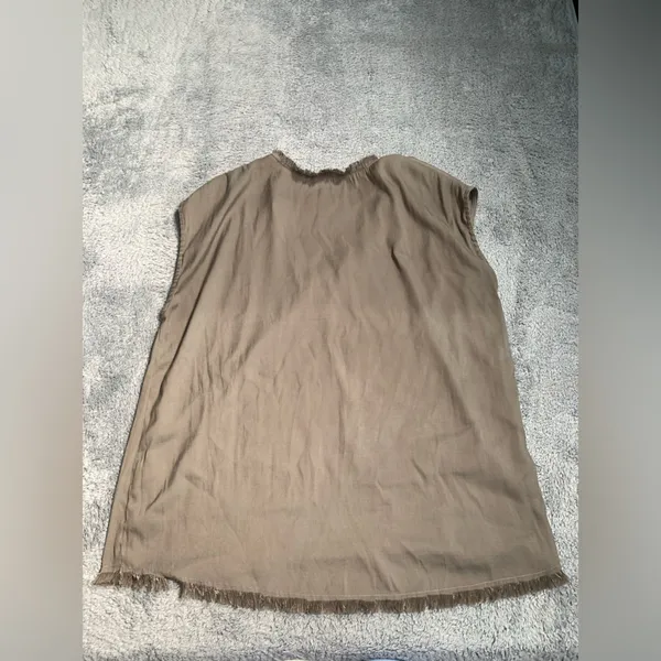 Grade & gather blouse small - Image 6