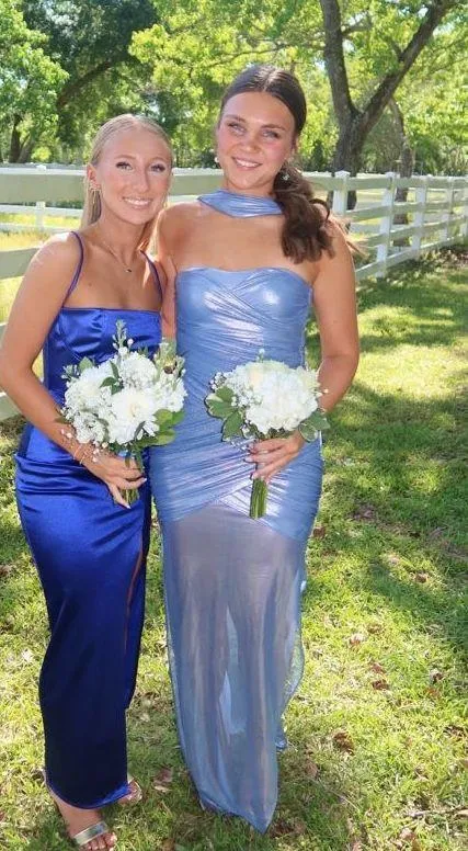 Windsor Prom Dress - Image 2