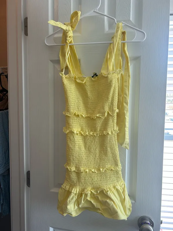 Boutique Dress - Image 2