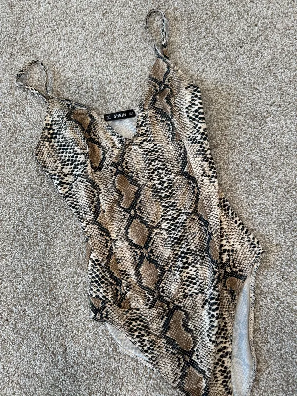 Tank top Multiple - Image 2