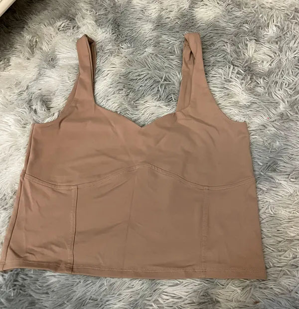 Abercrombie Crop Top - Image 5