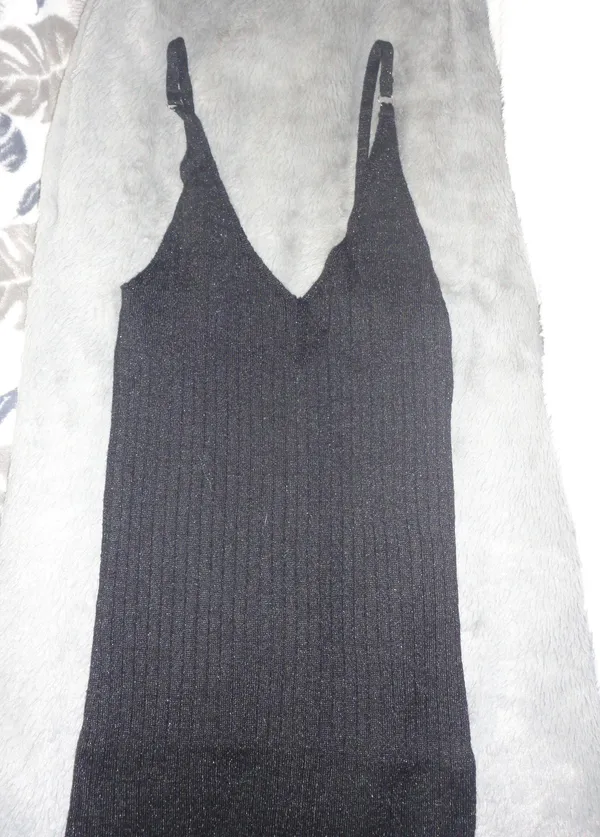 Garage Bodycon Mini Dress - Image 3