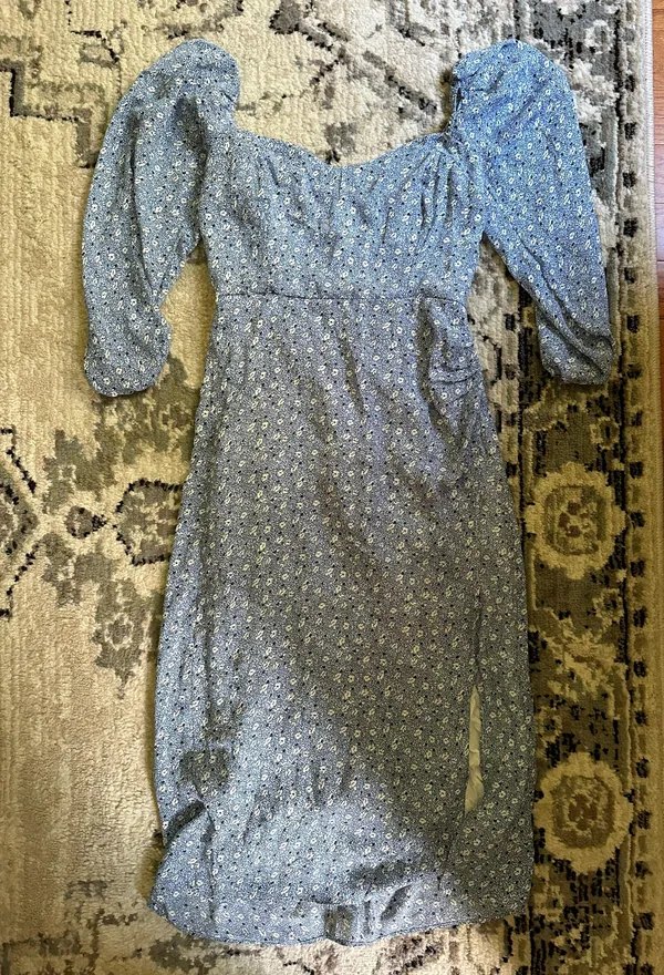 Abercrombie Dress - Image 5
