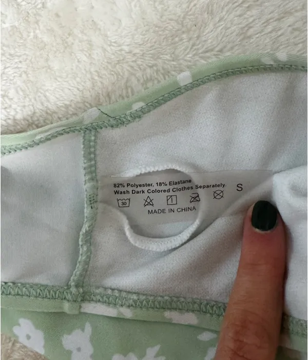 Swimsuit Shein Bikini - Image 3