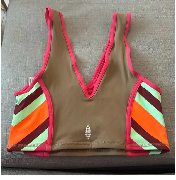 Sports Bra Free People Movement - Image 2
