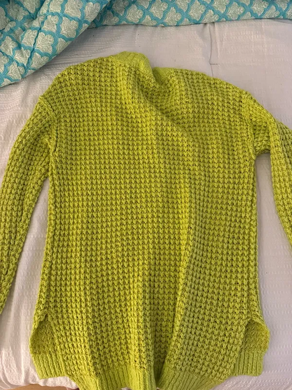 Free People Sweater - Image 3