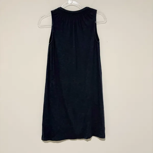 Lilly Pulitzer Essie‎ Dress Twilight navy Blue size XS - Image 6