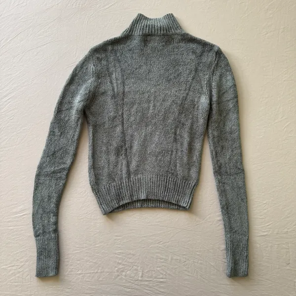 Aritzia Wilfred Corteta Sweater - Image 2