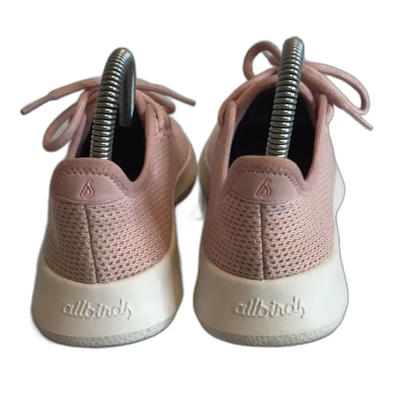Allbirds womens tree runner wasatch comfort running walking shoes size‎ 6 - Image 6