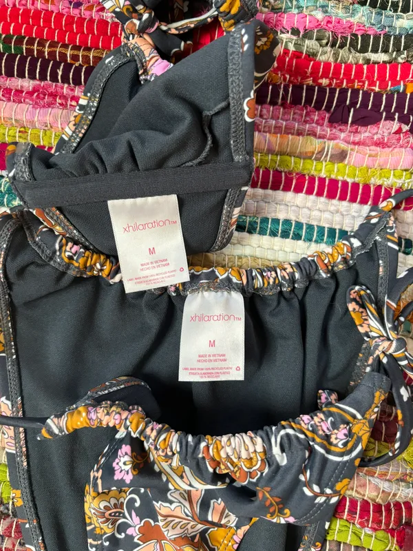 Target Xhilaration Bikini - Image 2