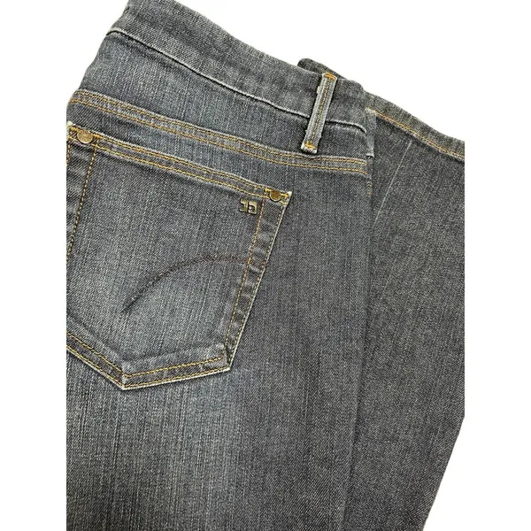 Joe's Jeans Women's Starlet Fit Boot Cut Medium Dark Wash W31 - Image 4