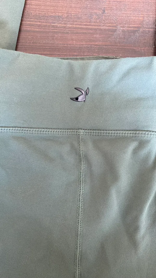 Glyder Active Pants Leggings - Image 4