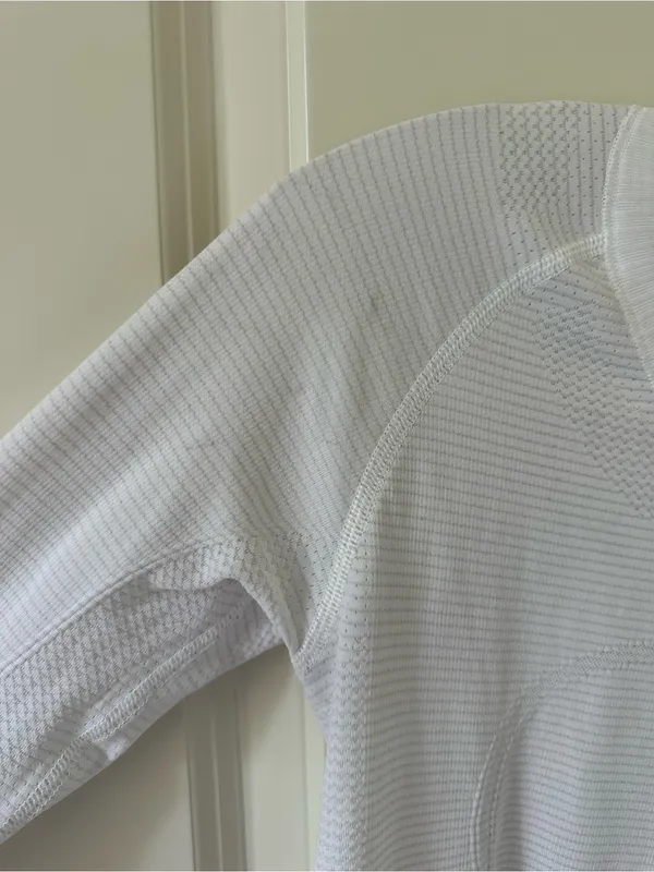 NWT lululemon swiftly tech long sleeve - Image 5