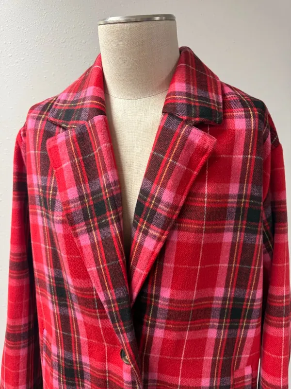 Old Navy Soft-Brushed Overcoat - Image 11