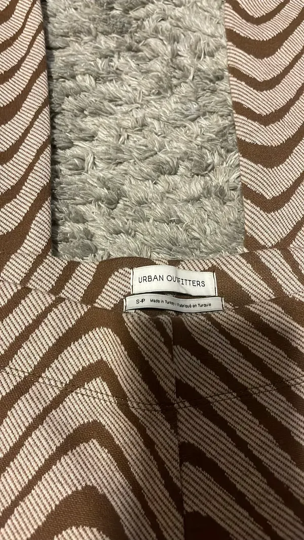 Urban Outfitters Wide Leg Pants - Image 2
