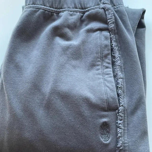 Free People Movement Where The Wind Blows Joggers Medium - Image 6