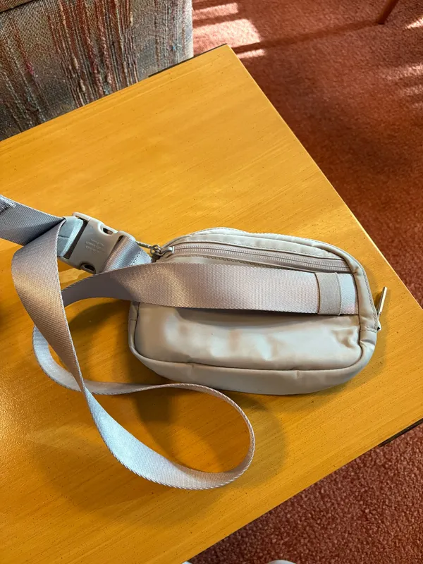 Lululemon Crossbody Bag - Image 2