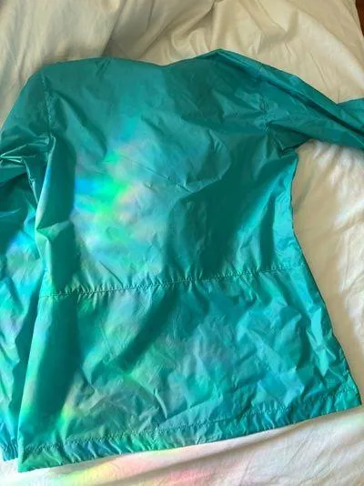 Columbia Raincoat - Image 3