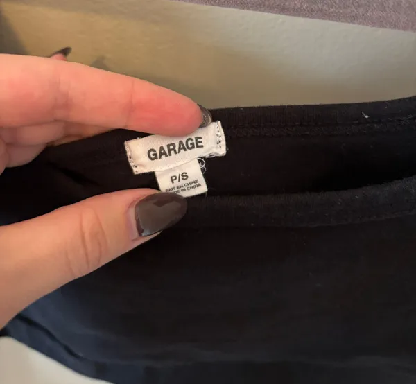 Garage Long Sleeve - Image 3
