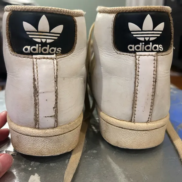 VINTAGE adidas - Image 4