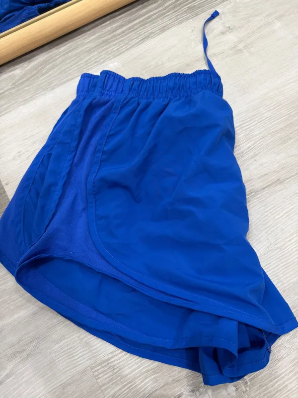 Nike drip fit shorts - Image 2