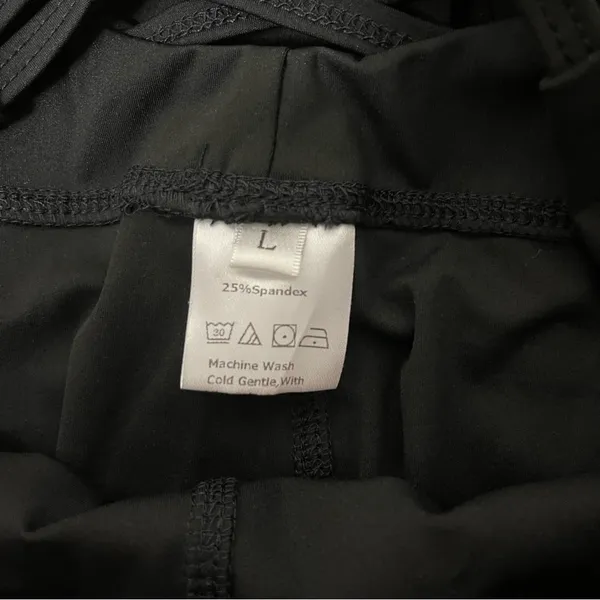 Black High - Image 6
