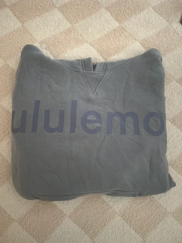 Lululemon All Yours Hoodie - Image 3