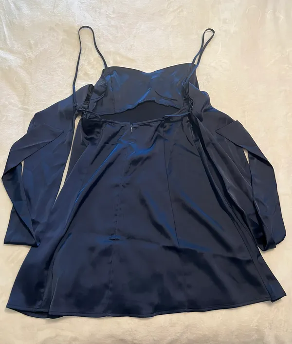 Urban Outfitters Mini Dress - Image 4