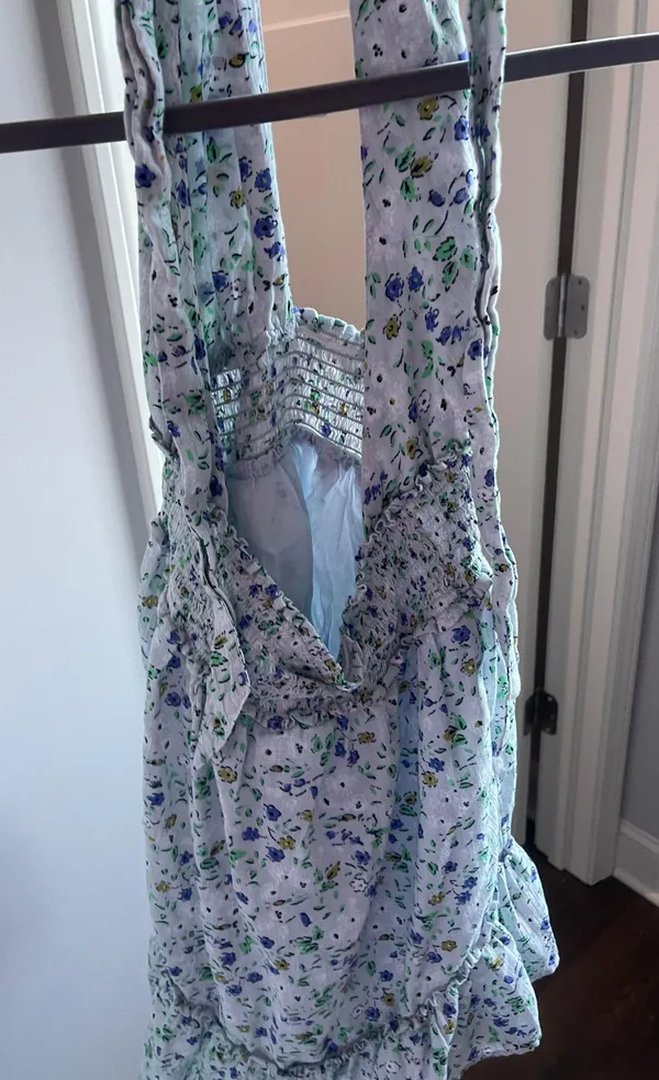 Aerie Dress - Image 2