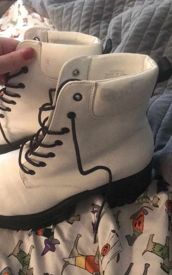 Forever 21 Boots - Image 4
