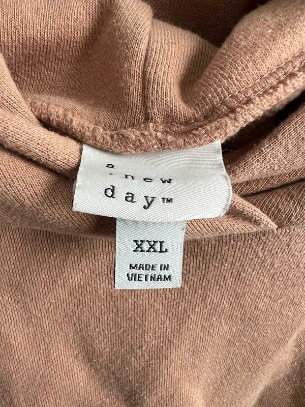 A New Day Hoodie  - Image 4