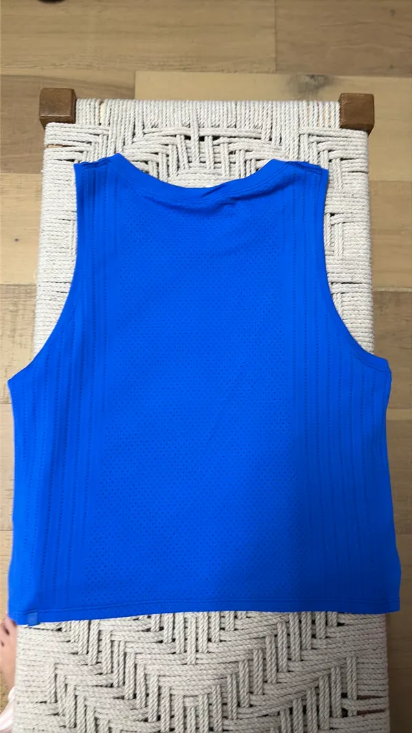 Lululemon Tank  - Image 3
