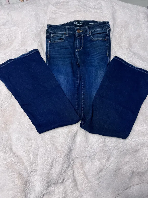 Ariat Jeans - Image 3