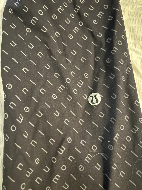 Lululemon Rare  Leggings - Image 4