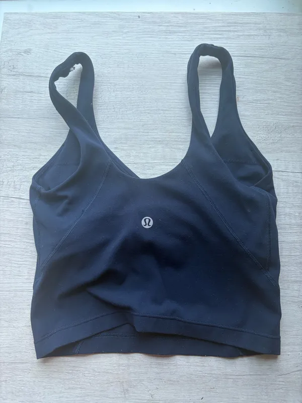 Lululemon Align Tank - Image 2