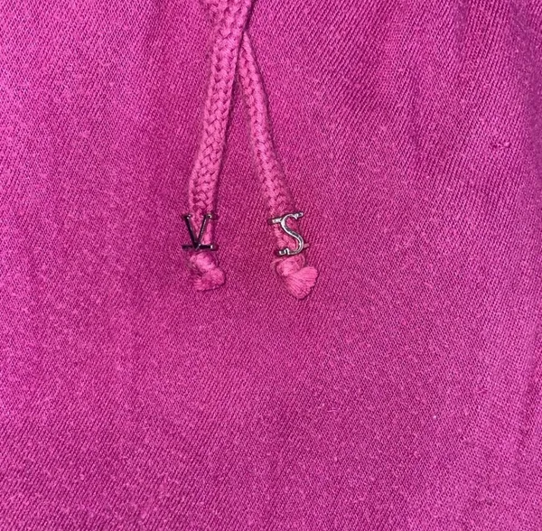 Victoria's Secret Sweatpants PINK Purple - Image 3