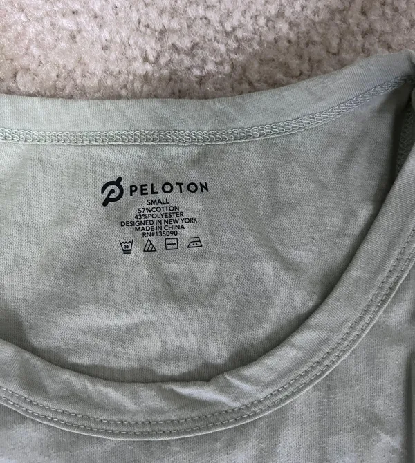 NWOT Tank And Legging Set - Image 2