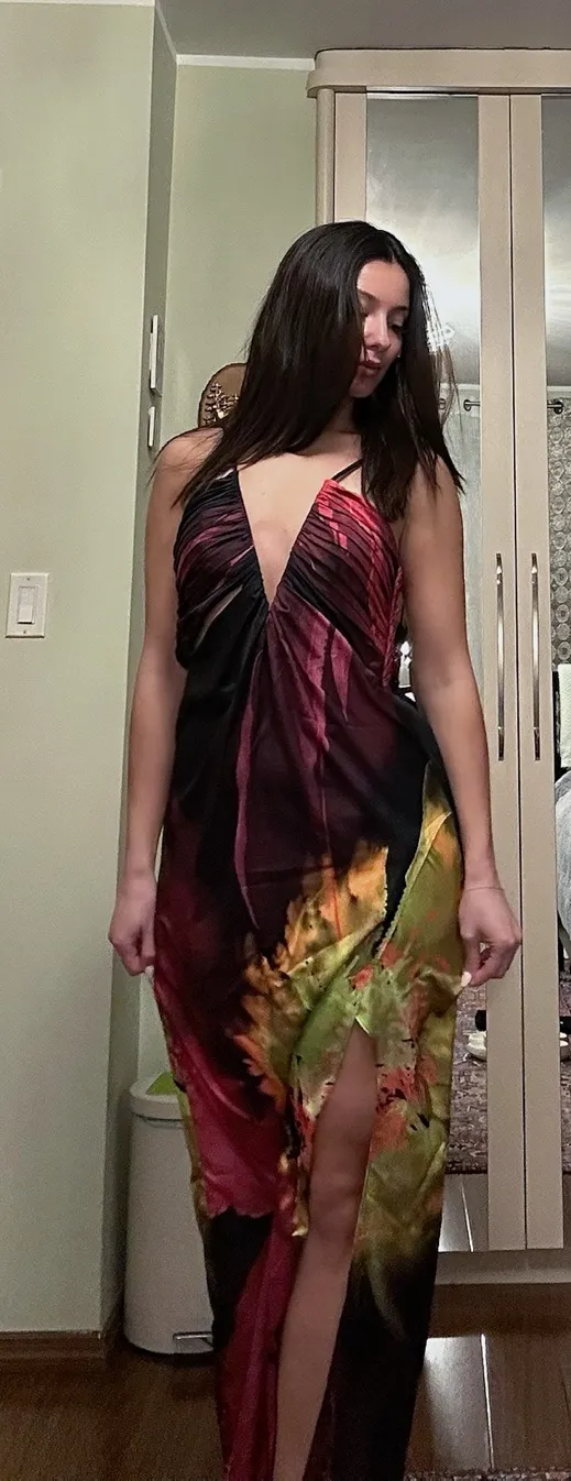 ASOS Dress - Image 2
